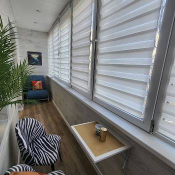 Продается 2-х комнатная квартира, 52 м²