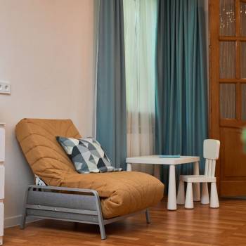 Продается 2-х комнатная квартира, 65 м²