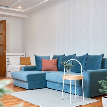 Продается 2-х комнатная квартира, 65 м²