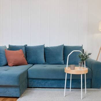 Продается 2-х комнатная квартира, 65 м²