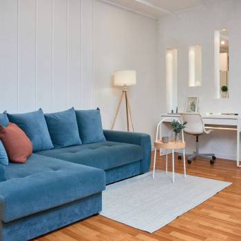 Продается 2-х комнатная квартира, 65 м²