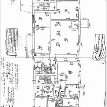 Продается 2-х комнатная квартира, 65 м²