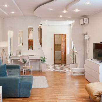 Продается 2-х комнатная квартира, 65 м²