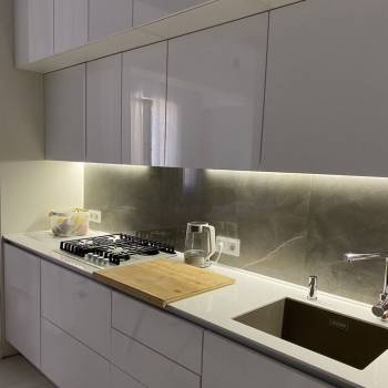 Сдается 1-комнатная квартира, 46 м²
