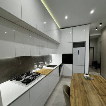 Сдается 1-комнатная квартира, 46 м²