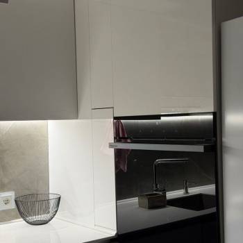 Сдается 1-комнатная квартира, 46 м²