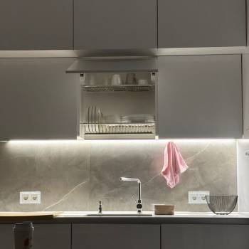 Сдается 1-комнатная квартира, 46 м²
