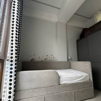 Сдается 1-комнатная квартира, 46 м²