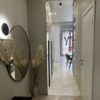 Сдается 1-комнатная квартира, 46 м²