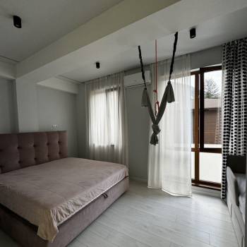 Сдается 1-комнатная квартира, 46 м²