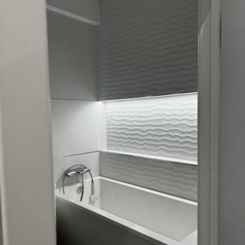 Сдается 1-комнатная квартира, 46 м²