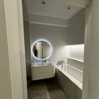 Сдается 1-комнатная квартира, 46 м²