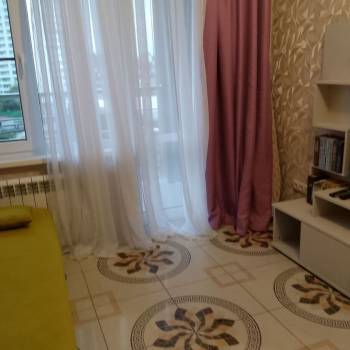 Сдается 1-комнатная квартира, 31 м²