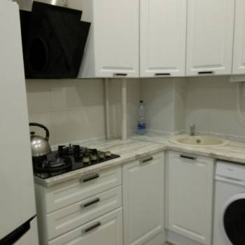 Сдается 1-комнатная квартира, 31 м²