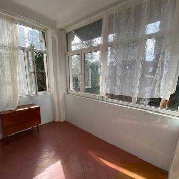 Сдается 1-комнатная квартира, 50,8 м²