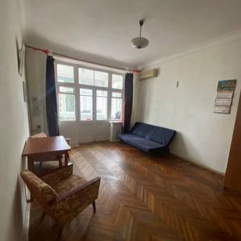 Сдается 1-комнатная квартира, 50,8 м²