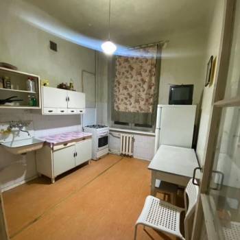 Сдается 1-комнатная квартира, 50,8 м²