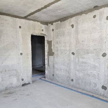 Продается 3-х комнатная квартира, 62,6 м²