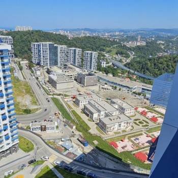 Продается 3-х комнатная квартира, 62,6 м²
