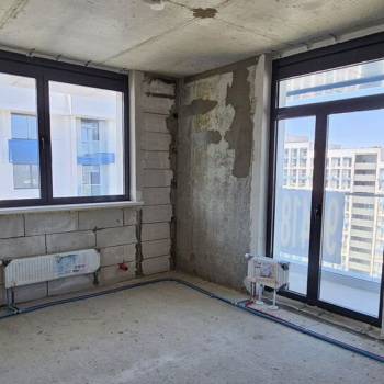 Продается 3-х комнатная квартира, 62,6 м²