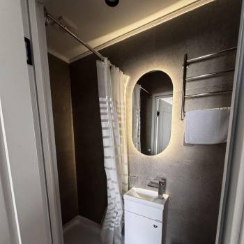 Сдается 1-комнатная квартира, 20 м²