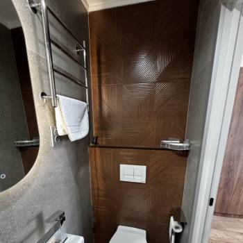 Сдается 1-комнатная квартира, 20 м²