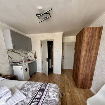 Сдается 1-комнатная квартира, 20 м²