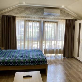 Сдается 1-комнатная квартира, 30 м²