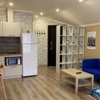 Сдается 1-комнатная квартира, 30 м²