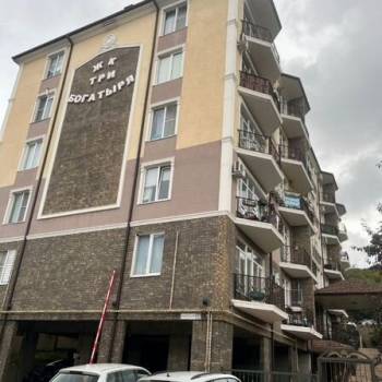 Сдается 1-комнатная квартира, 29 м²