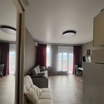 Сдается 1-комнатная квартира, 29 м²
