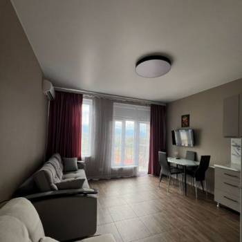Сдается 1-комнатная квартира, 29 м²