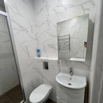 Сдается 1-комнатная квартира, 29 м²