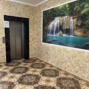 Сдается 1-комнатная квартира, 29 м²