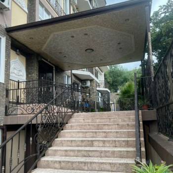 Сдается 1-комнатная квартира, 29 м²