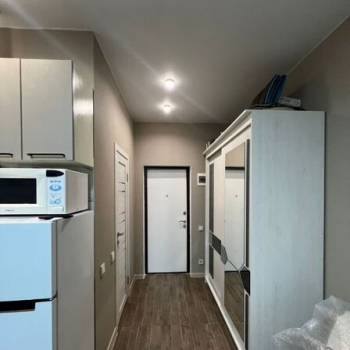Сдается 1-комнатная квартира, 29 м²