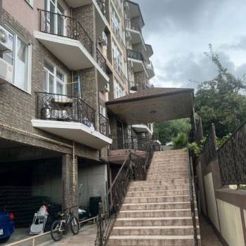 Сдается 1-комнатная квартира, 29 м²