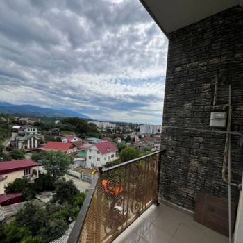 Сдается 1-комнатная квартира, 29 м²