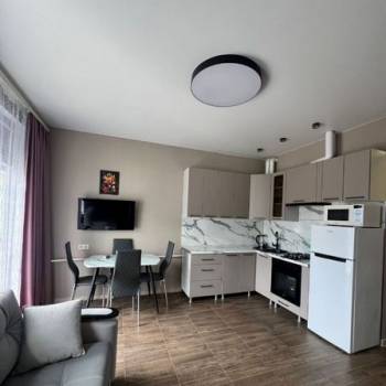 Сдается 1-комнатная квартира, 29 м²