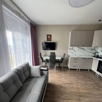 Сдается 1-комнатная квартира, 29 м²
