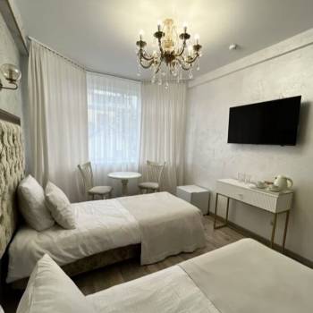 Продается 1-комнатная квартира, 18,9 м²