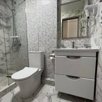 Продается 1-комнатная квартира, 18,9 м²