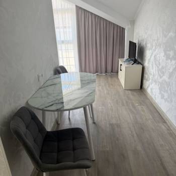 Сдается 1-комнатная квартира, 28 м²
