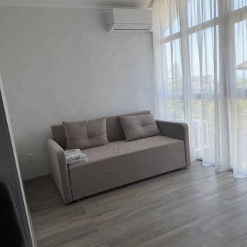 Сдается 1-комнатная квартира, 28 м²