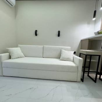 Сдается 1-комнатная квартира, 24 м²