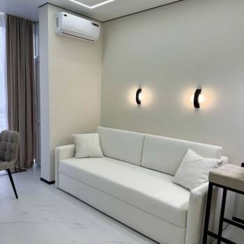 Сдается 1-комнатная квартира, 24 м²