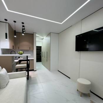 Сдается 1-комнатная квартира, 24 м²