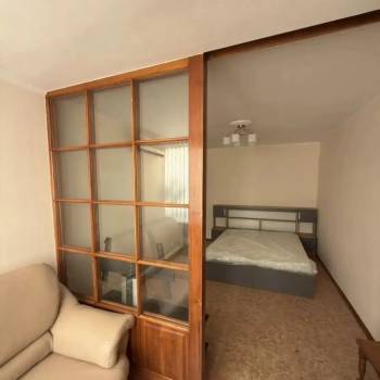 Сдается 1-комнатная квартира, 35 м²