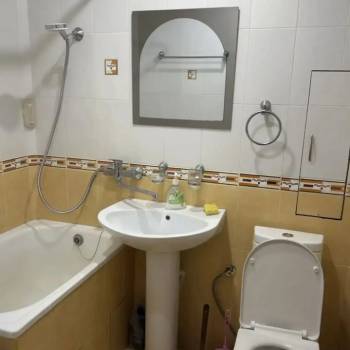 Сдается 1-комнатная квартира, 35 м²