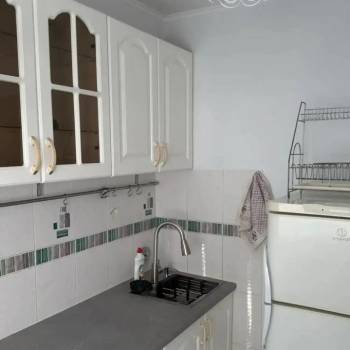 Сдается 1-комнатная квартира, 35 м²